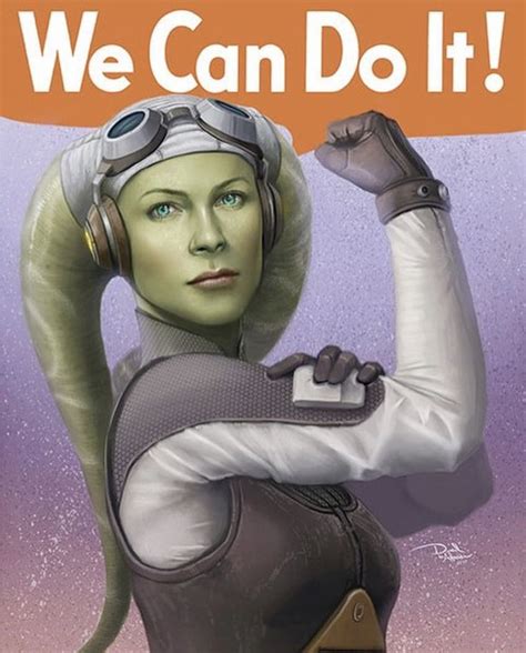 Pin By Elana Wynter On Star Wars Star Wars Women Hera Syndulla Star