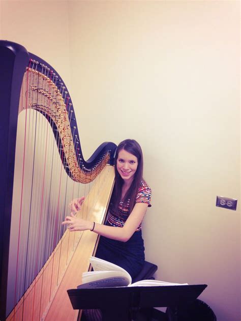 School Harp Harp School