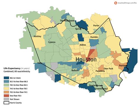 Katy Tx Zip Code Map