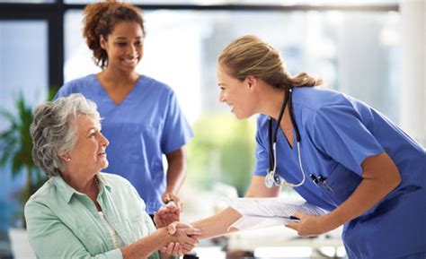 Learn vocabulary, terms and more with flashcards, games and other study tools. News - National Nursing Shortage Prompts Healthcare ...