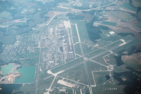 Dover Air Force Base Airport
