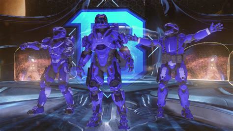 Halo 5 Guardians Multiplayer Beta Gets More Gameplay Videos Screenshots