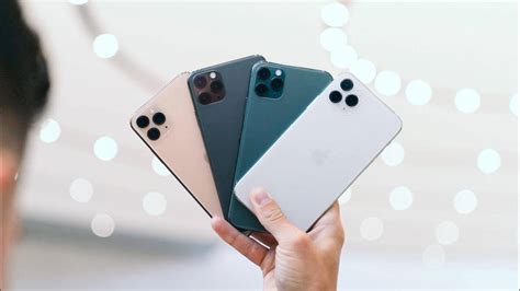 Here's a look at each color and which one. iPhone 11 mit U1-Chip: Wozu ist das Ultrabreitband gut?