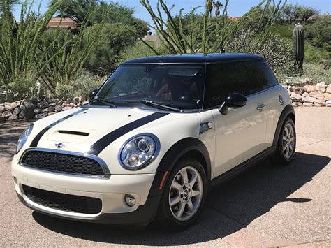 2009 Mini Cooper For Sale By Owner In Tucson Az 85756