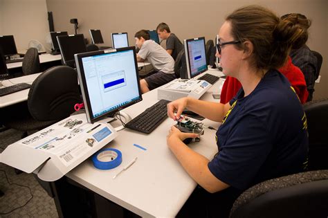 New Program Will Bolster Computer Science Teaching Ranks Sacramento State