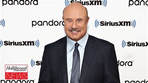 Dr Phil Ending After Seasons Thr News Youtube
