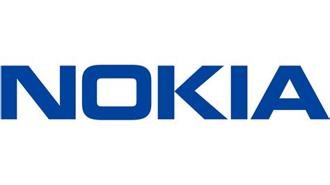 Nokia Logo And Symbol Meaning History Png