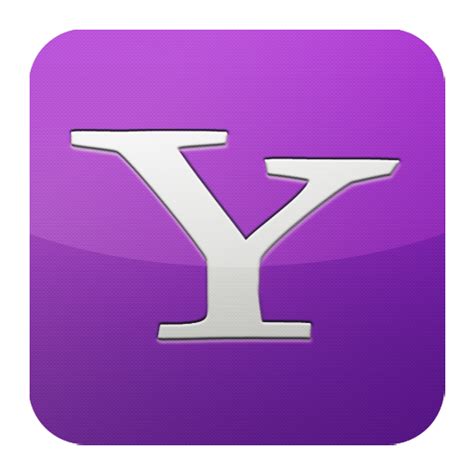 Icones Yahoo Images Yahoo Png Et Ico