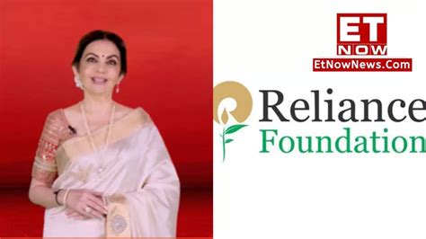 Reliance Agm 2023 News Big Announcements By Reliance Foundation