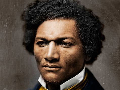 Frederick Douglass — Wikiberal