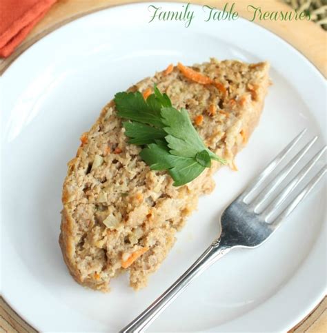 All you need to do is cut your sweet potato into thin or thick fries, depending on your preference, spread them on a baking tray. Easy Turkey Meatloaf - Family Table Treasures
