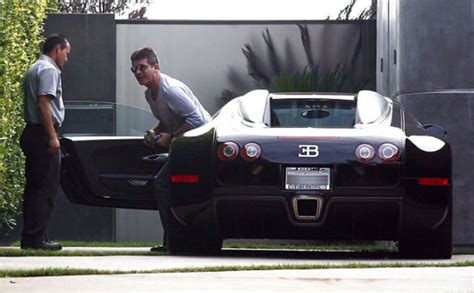 Top 10 Most Expensive Sports Cars Owned By Celebrities