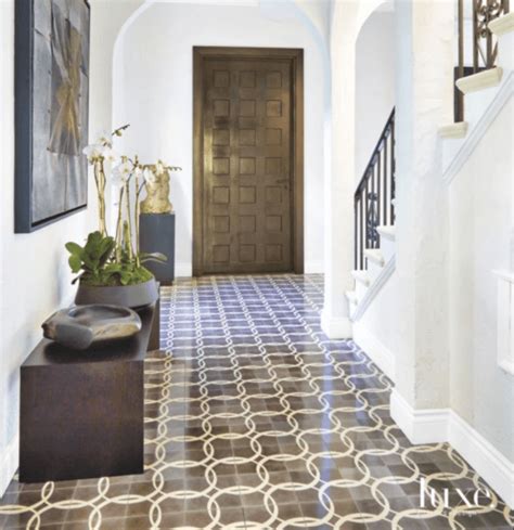 19 Eclectic Tile Scenes That Will Inspire You To Go Bold Luxe