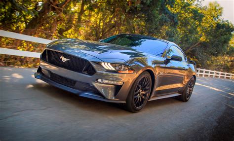 We now know when the next generation ford mustang is expected to land thanks to ford's human resources team. 2022 Ford Mustang Will Blend a Hybrid V-8 with AWD
