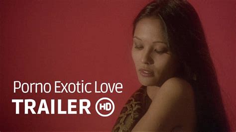 Porno Exotic Love Joe D Amato Trailer Italiano Youtube