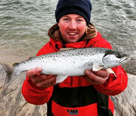 Sea Trout Fishing In Ireland Fishing In Ireland Catch The Unexpected