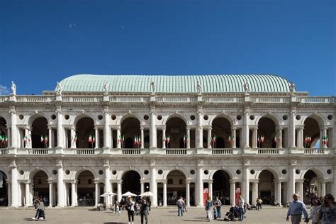 Gallery Of Gallery Palladio In Vicenza 24