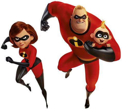Incredibles 2 Png Clip Art Image The Incredibles Dash The