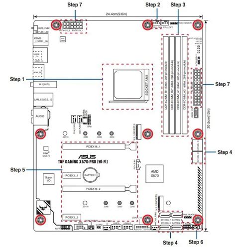 Asus Desktop Motherboard Schematic Diagram Wiring Technology