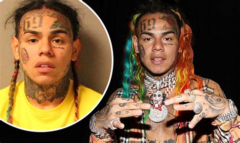 tekashi 69 gets sued by fashion nova for hiding his criminal dealings from them before going to jail