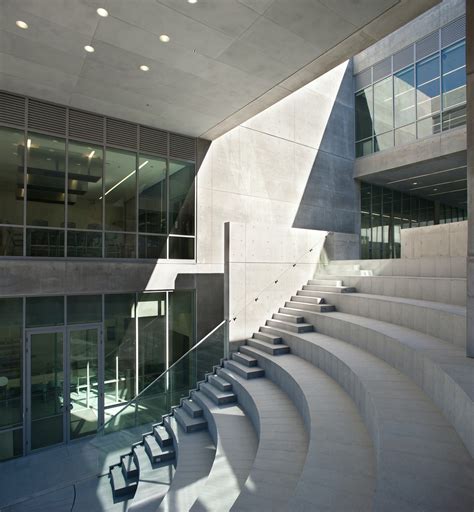 Centro Roberto Garza Sada de Arte, Arquitectura y Diseño - Architizer