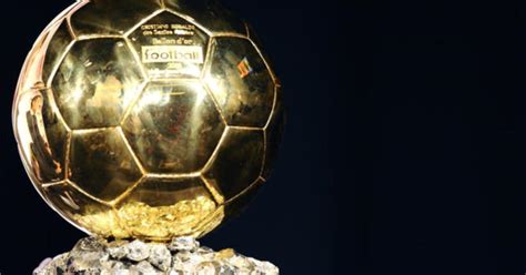 Balón De Oro Cómo Se Elige Al Ganador Y Quiénes Son Los Nominados Bluradio
