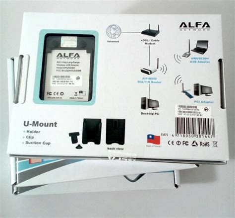Windows 7, windows 7 64 bit, windows 7 32 bit, windows 10, windows alfa awus036h driver installation manager was reported as very satisfying by a large percentage of our reporters, so it is recommended to download and install. The Alfa USB WiFi Adapter AWUS036H recommended in 2017 ...