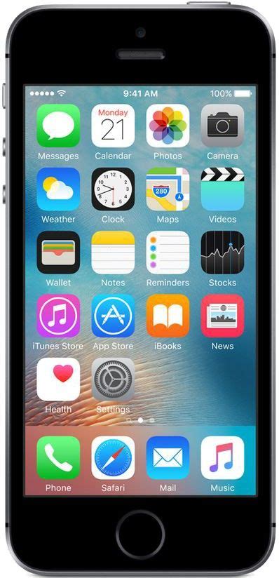 I have done prepaid device unlocks before having never used the device on prepaid. Apple iPhone SE is the most powerful 4-inch phone ever. It ...