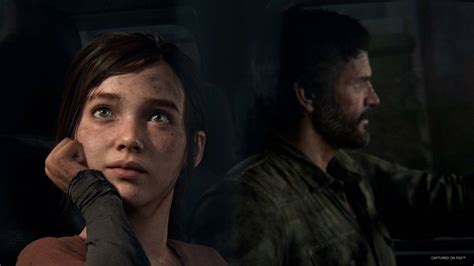 The Last Of Us Parte Protagonista Di Un Nuovo Trailer Tra Feature Del