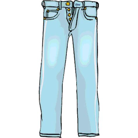 Clipart Trousers Cartoon And Other Clipart Images On Cliparts Pub™