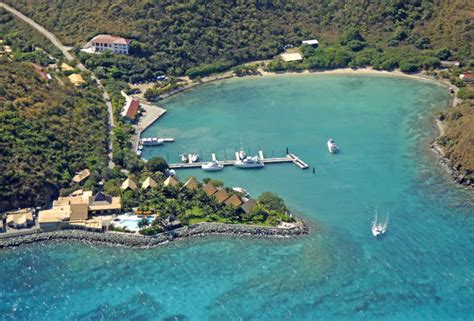Da li u hotelu peter island resort and spa može da se vežba? Peter Island Resort & Yacht Harbour in Road Town, Tortola ...