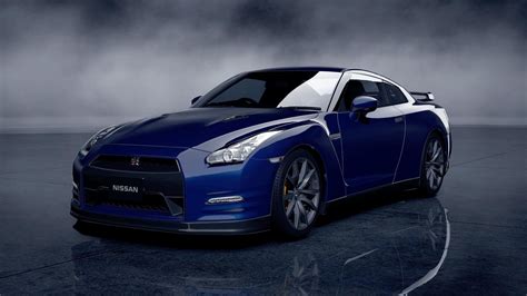 Here you can find the best nissan gtr wallpapers uploaded by our community. Nissan GTR R35 HD Wallpapers (76+ pictures)