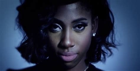 VIDEO Sevyn Streeter Releases Call Me Crazy Teaser