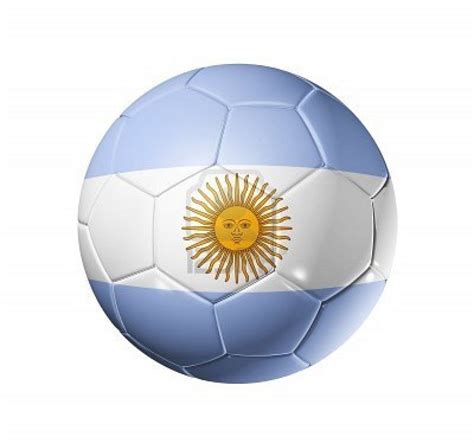 Argentina Soccer Argentina Football Argentina Flag Football Ball