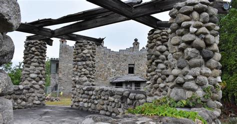 Remake Of Kimball Castle As Wedding Venue Goes Before Gilford Officials