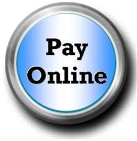 Check the payment options for your application before you continue. Online Bill Payments