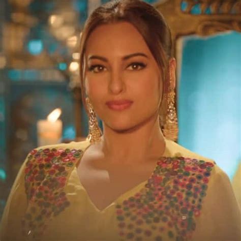 Sonakshi Sinha On Koka Jassi And Badshahs Collaboration Has Resulted In An Outstanding Song