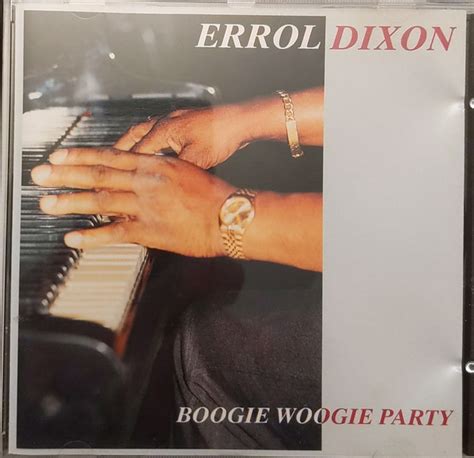 Errol Dixon Vinyl 93 Lp Records And Cd Found On Cdandlp