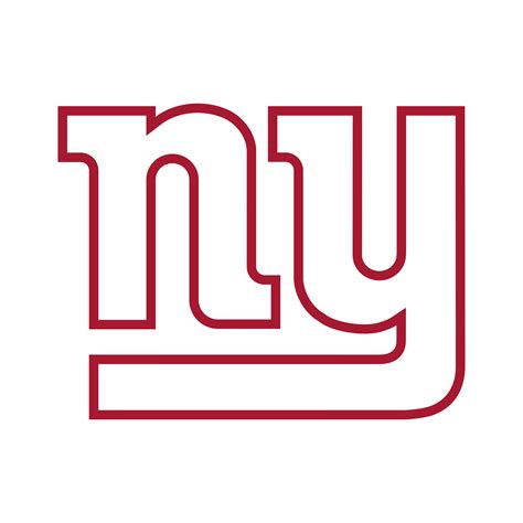 New York Giants Logo Png E Vetor Download De Logo
