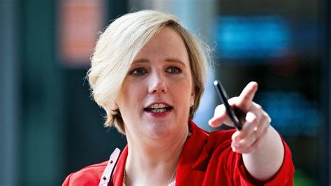 Pregnant Mp Stella Creasy Threatens Legal Action Over Maternity Leave News The Times