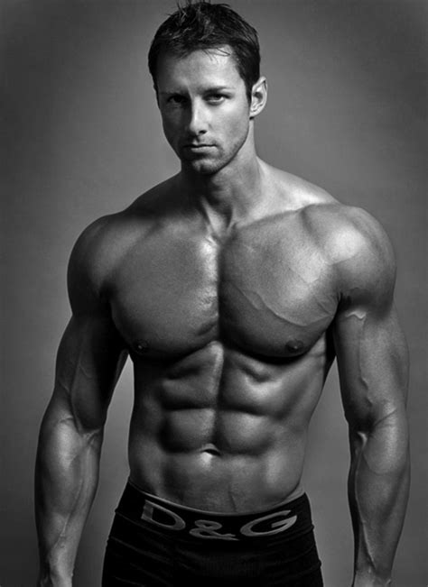 Hottest Male Fitness Models Top 10 Page 3 Of 10