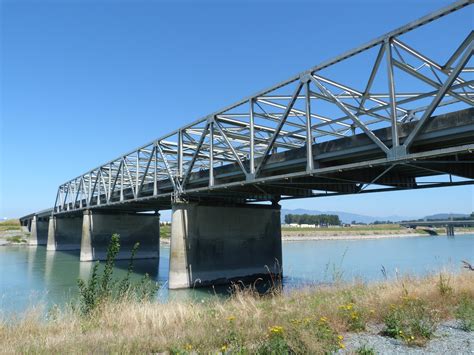I 5 Skagit River Bridge Photo Gallery