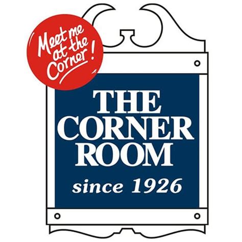 The Corner Room Restaurant In State College Pa Centre County
