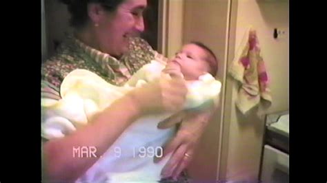 amanda bath 1990 youtube