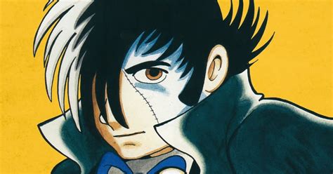 Black Jack De Osamu Tezuka Vol 2 Comicrítico
