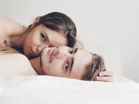 How Important Is Sex In A Relationship Hint Very