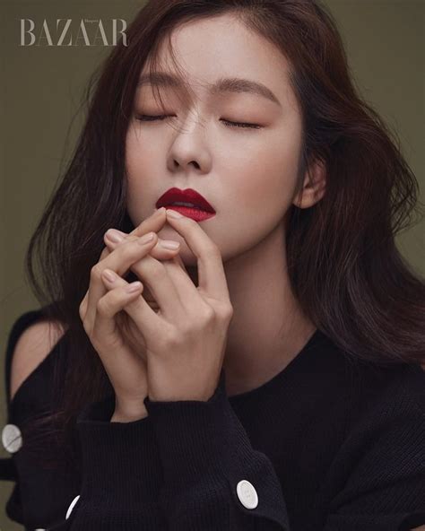 Kyung Soo Jin Korea Celeb Biography Profile Facts And Career Kyung Soo Jin Started Her