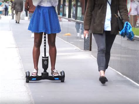 Riding The Dildo Hoverboard Sounds Like The Most Terrifying Work