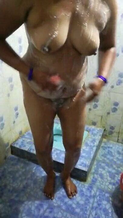 Desi Aunty Nude Bathing Recorded By Uncle Free Hd Porn 27 Xhamster