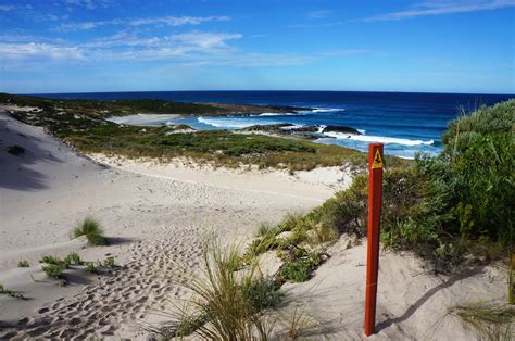 10 Ways The Bibbulmun Track Is The Best Beginners Trail ~ The Long Way